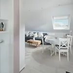 Passat 4 Appartement *