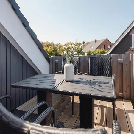 Apartman Passat 4 Norderney