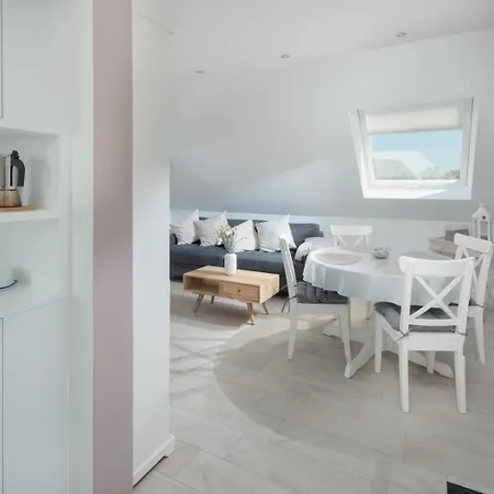 Passat 4 Apartman *